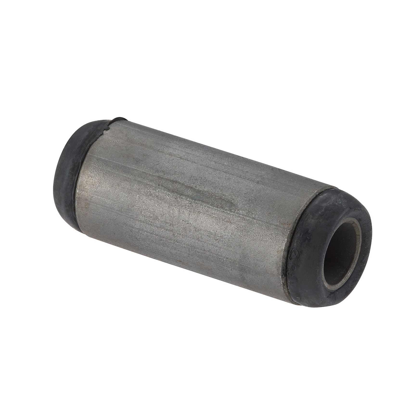 Angle View of Rear Leaf Spring Bushing MOOG SB253