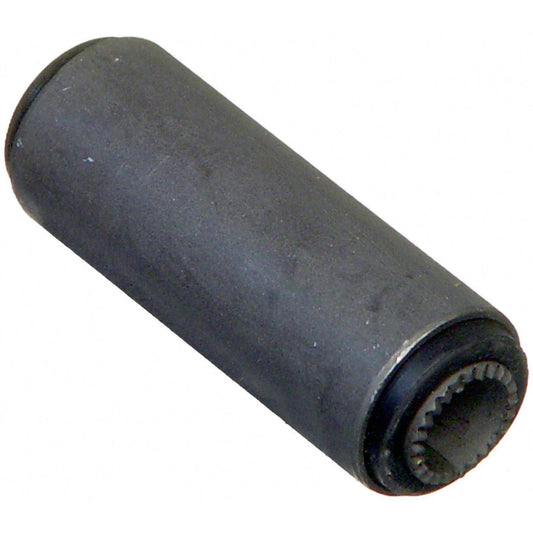 Top View of Front Leaf Spring Bushing MOOG SB266