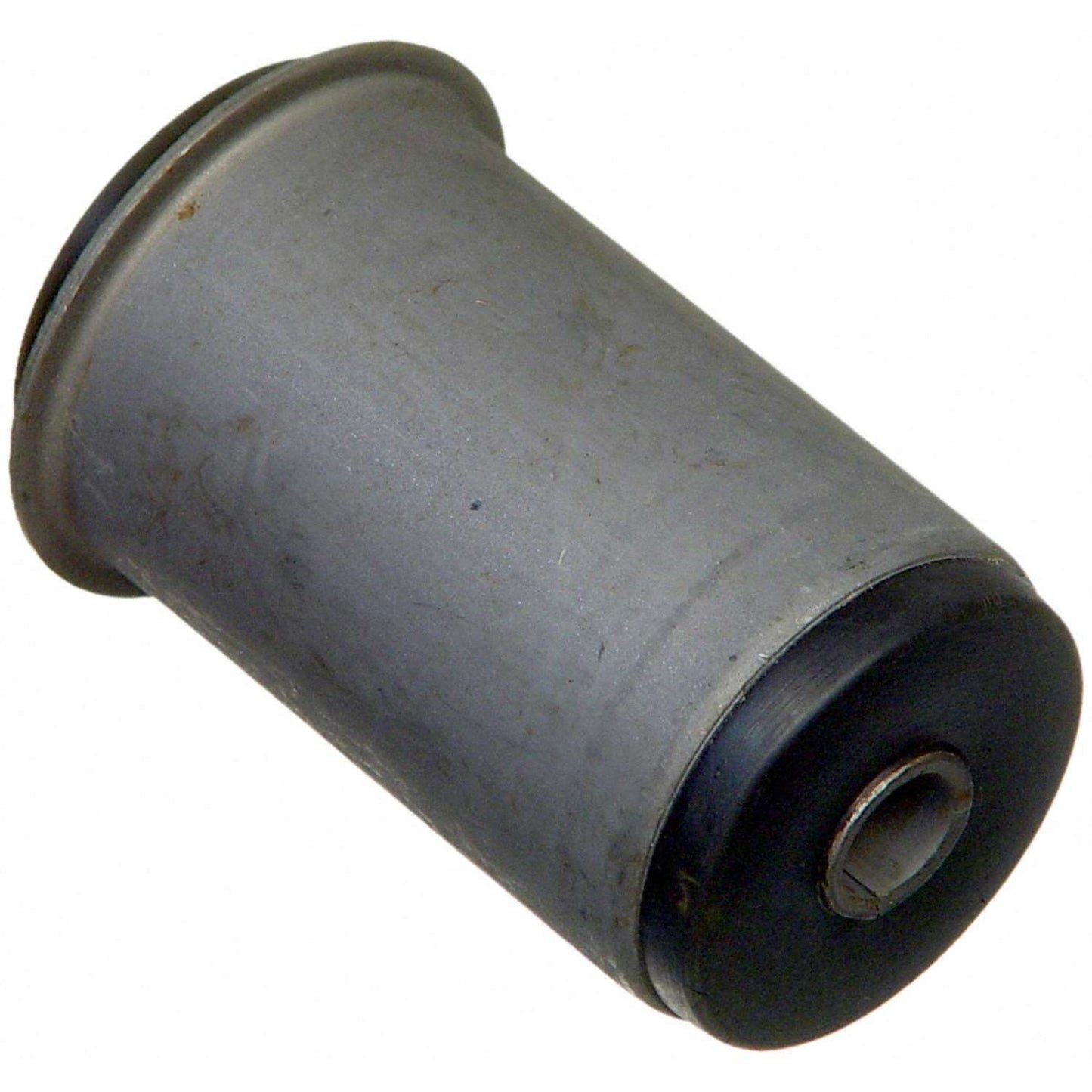 Top View of Rear Leaf Spring Bushing MOOG SB298