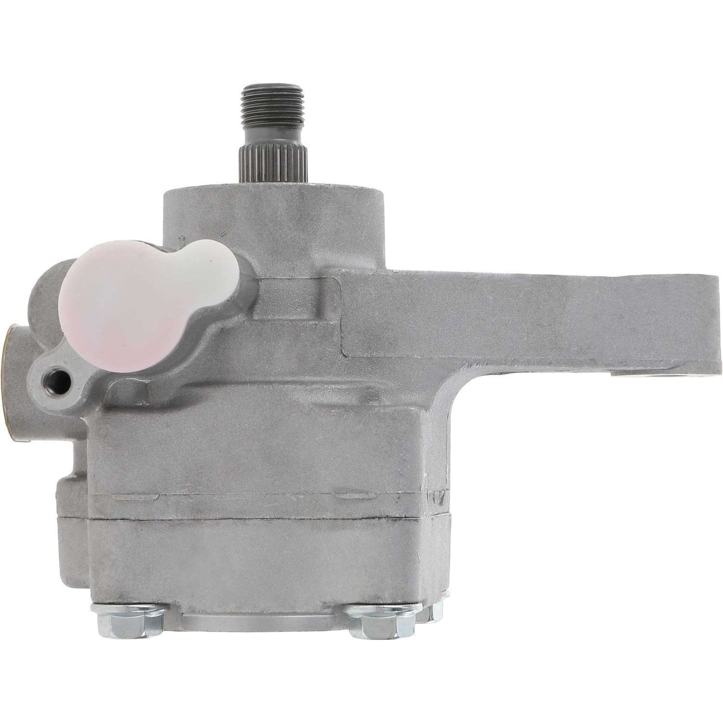 Top View of Power Steering Pump MAVAL 96338MN