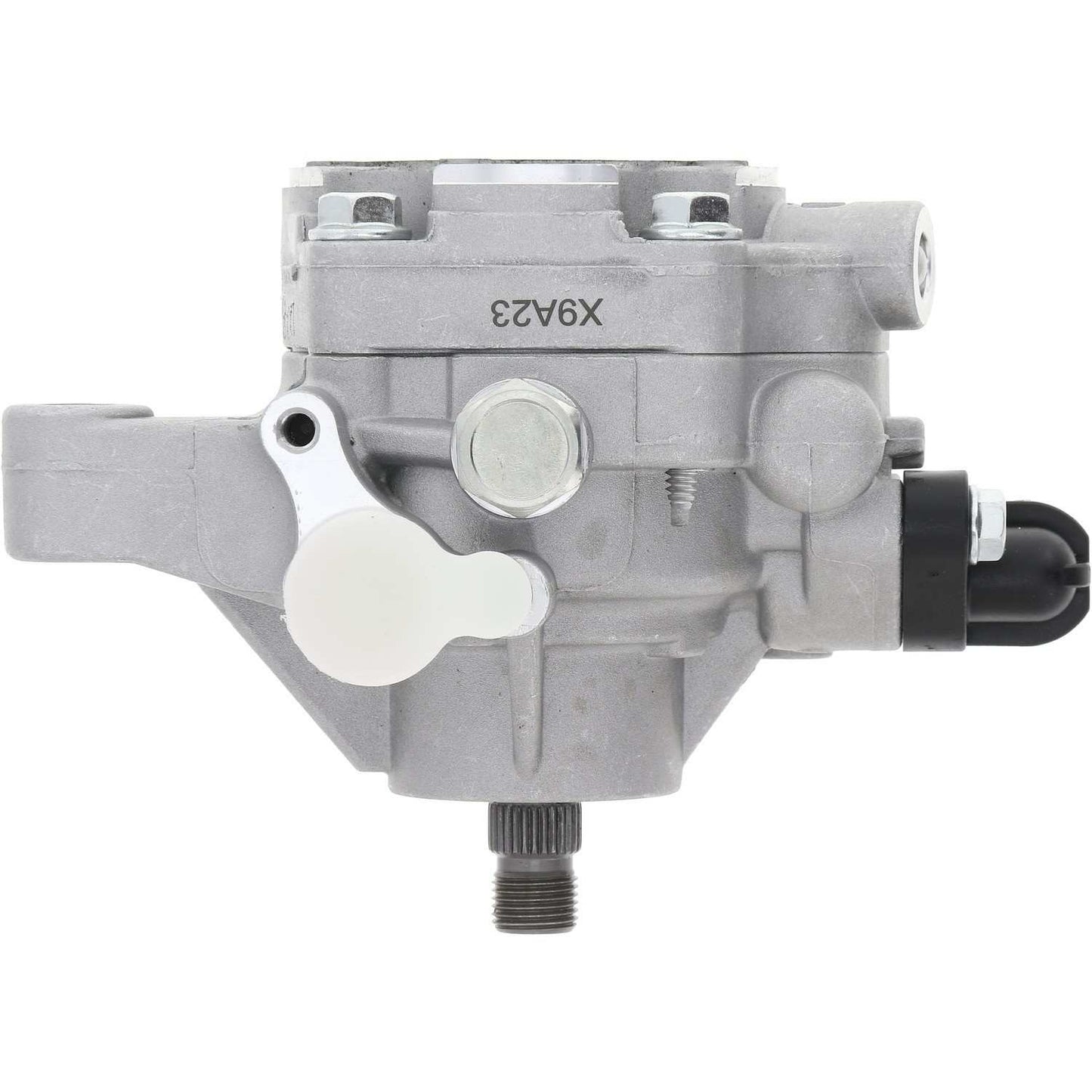 Top View of Power Steering Pump MAVAL 96356MN