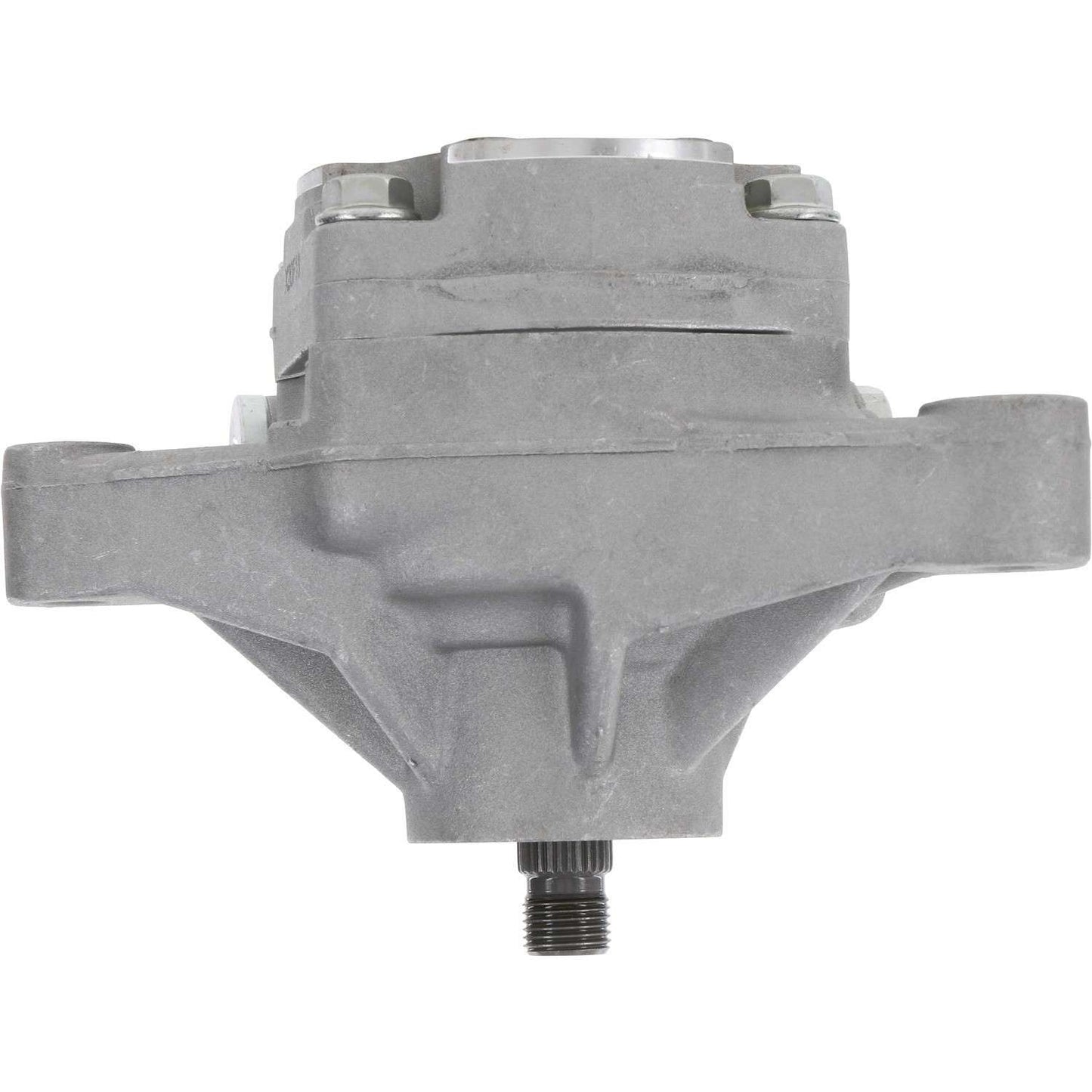 Bottom View of Power Steering Pump MAVAL 96359MN