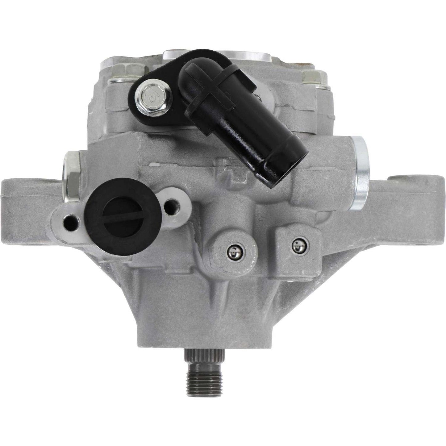 Top View of Power Steering Pump MAVAL 96359MN