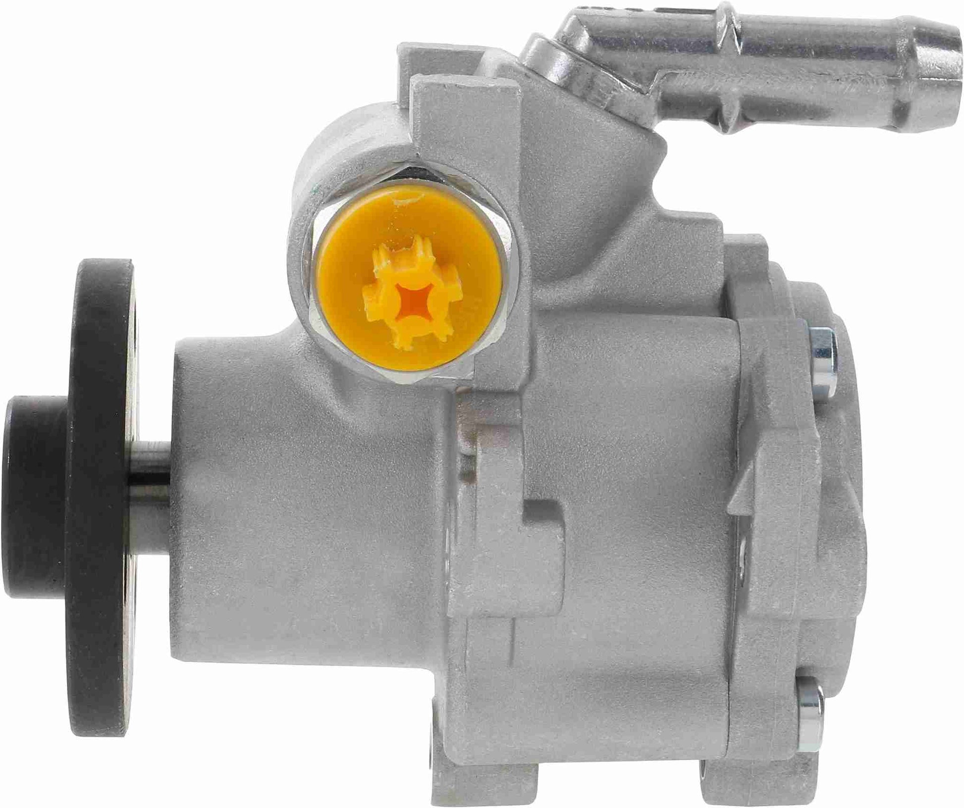 Right View of Power Steering Pump MAVAL 96601MN