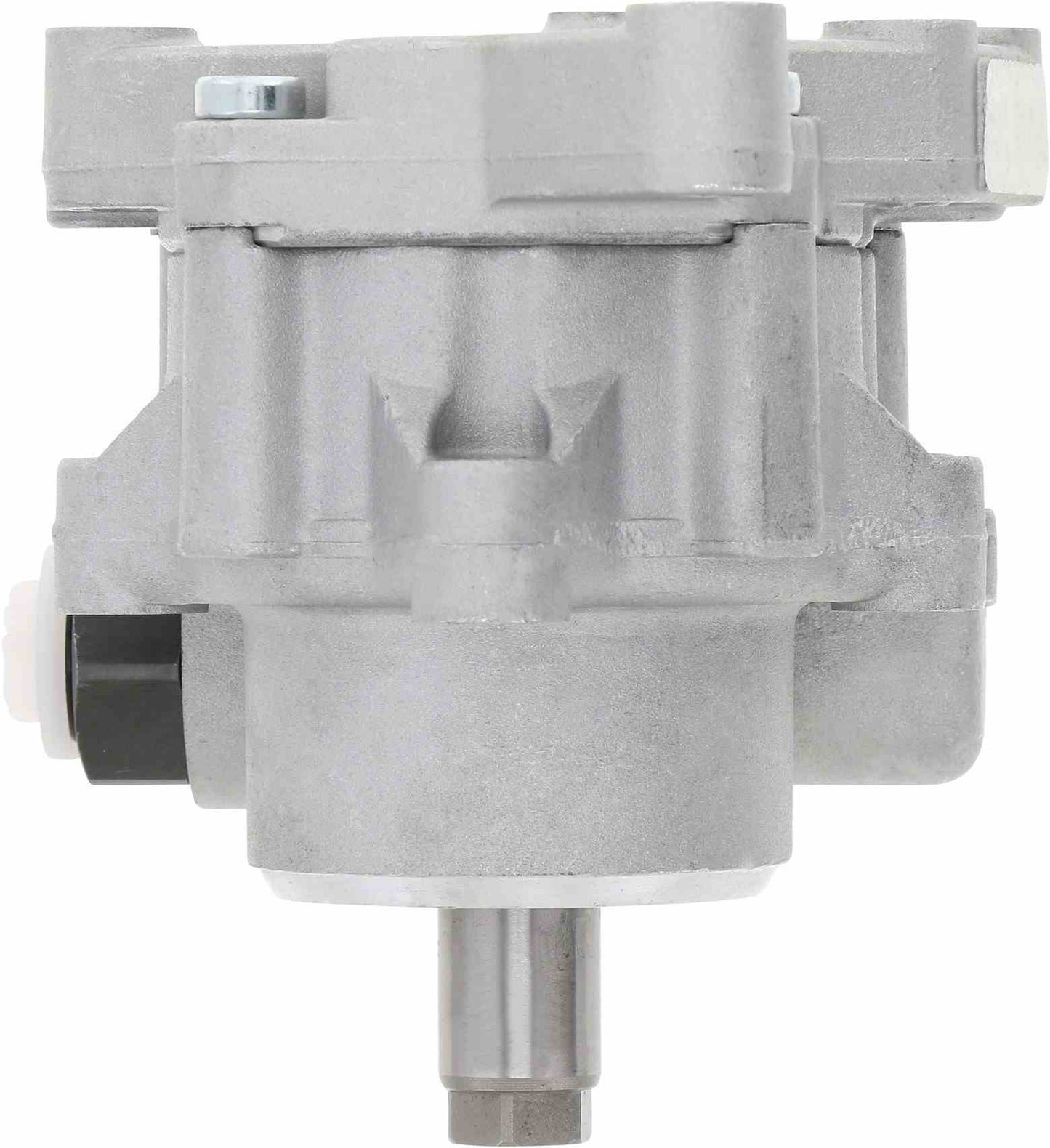 Bottom View of Power Steering Pump MAVAL 96623MN