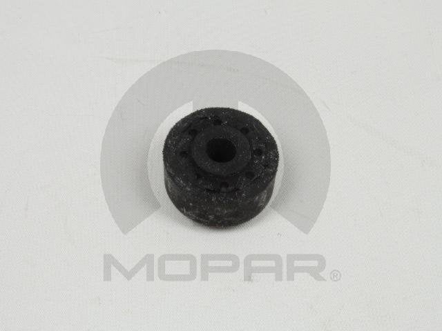 Side View of Manual Transmission Shift Bushing MOPAR 52087768