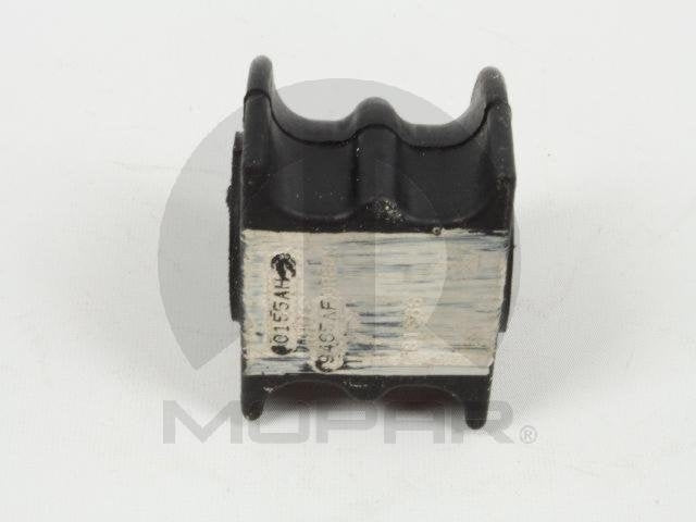 Side View of Manual Transmission Shift Bushing MOPAR 52090155AH