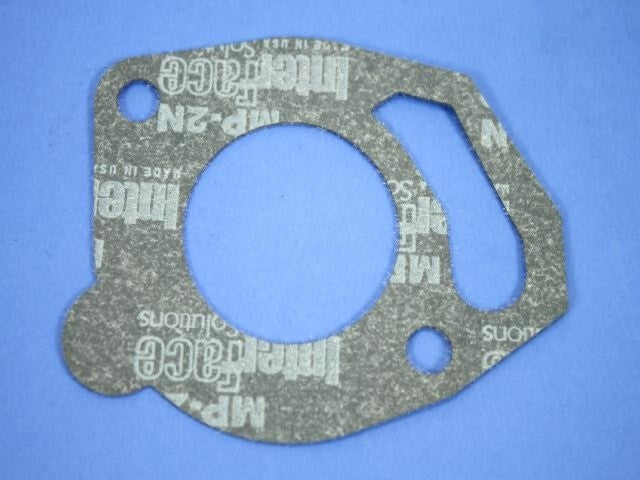 Back View of Engine Intake Manifold Gasket MOPAR 53020547AC