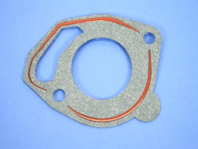 Front View of Engine Intake Manifold Gasket MOPAR 53020547AC