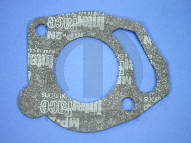 Side View of Engine Intake Manifold Gasket MOPAR 53020547AC