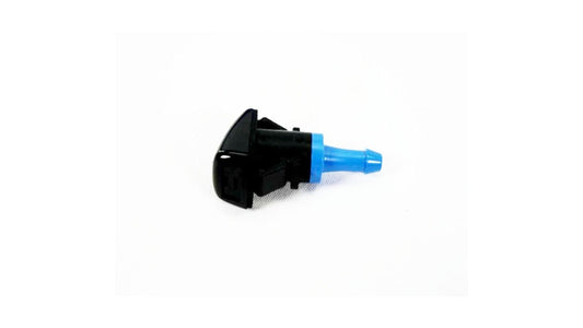 Front View of Windshield Washer Nozzle MOPAR 68024312AB