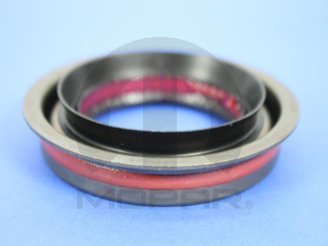 Top View of Automatic Transmission Pinion Seal MOPAR 68056356AA