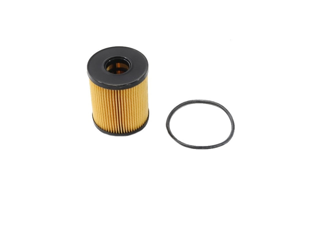 Top View of Differential Oil Filter MOPAR 68102241AA