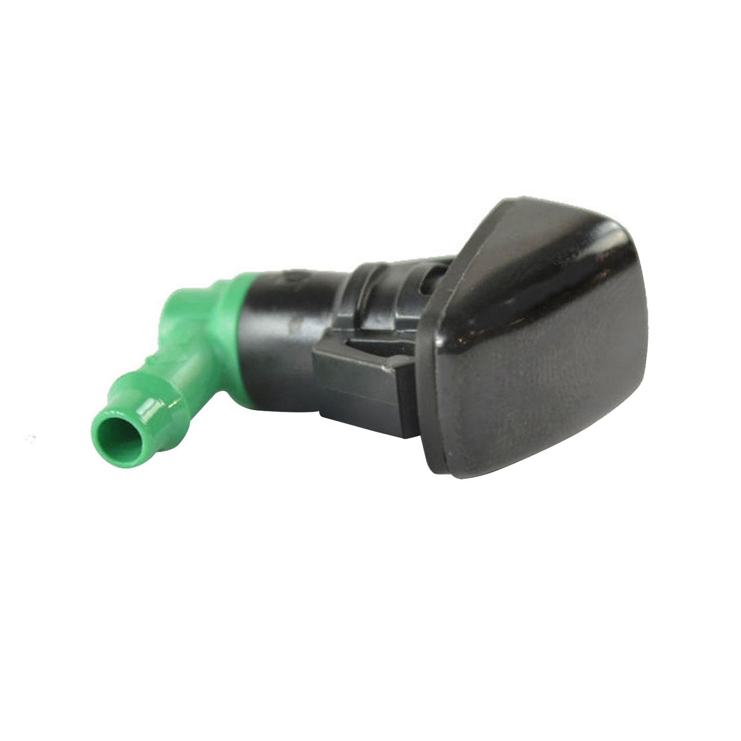 Side View of Windshield Washer Nozzle MOPAR 68260443AA