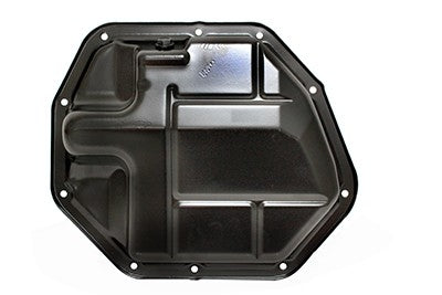 Front View of Engine Oil Pan MTC 1010402