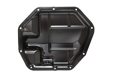 Left View of Engine Oil Pan MTC 1010402