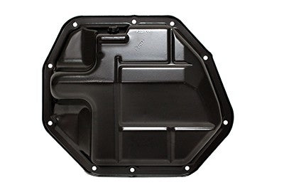 Right View of Engine Oil Pan MTC 1010402