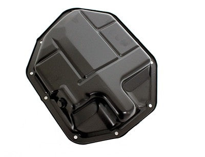 Top View of Engine Oil Pan MTC 1010402