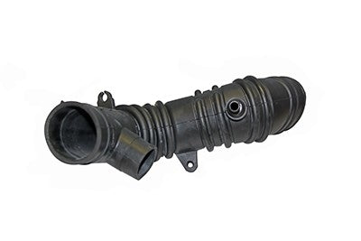 Top View of Engine Air Intake Hose MTC 1010715