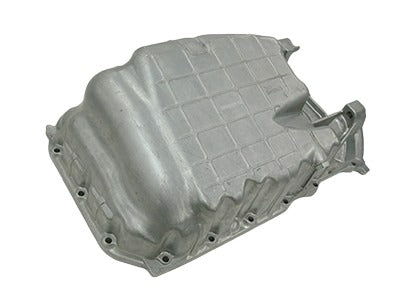 Angle View of Engine Oil Pan MTC 1010826