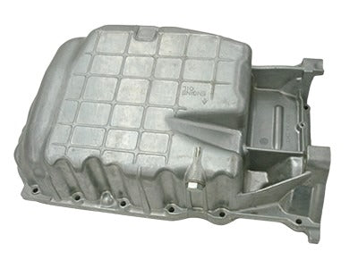 Side View of Engine Oil Pan MTC 1010826