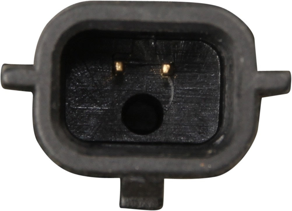 Connector View of Front ABS Wheel Speed Sensor MTC 1011148