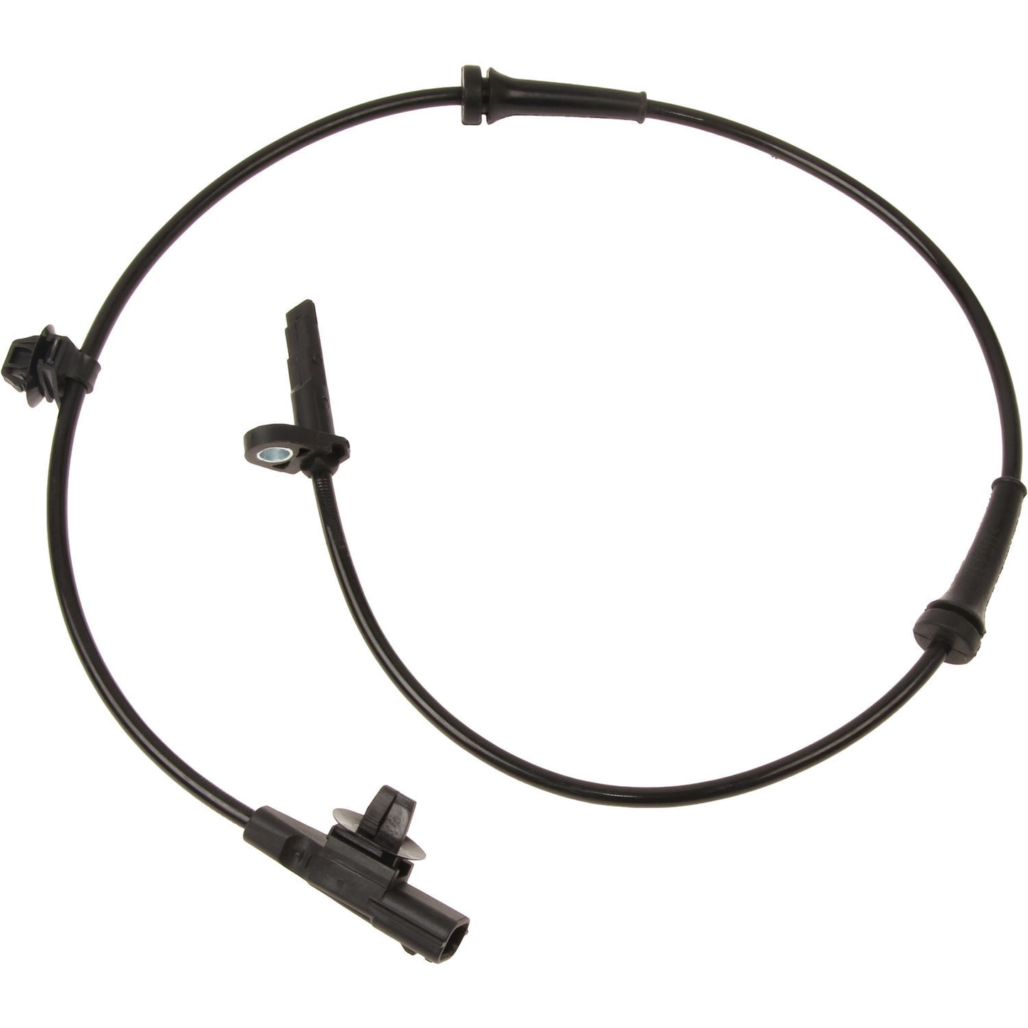 Front View of Front ABS Wheel Speed Sensor MTC 1011148