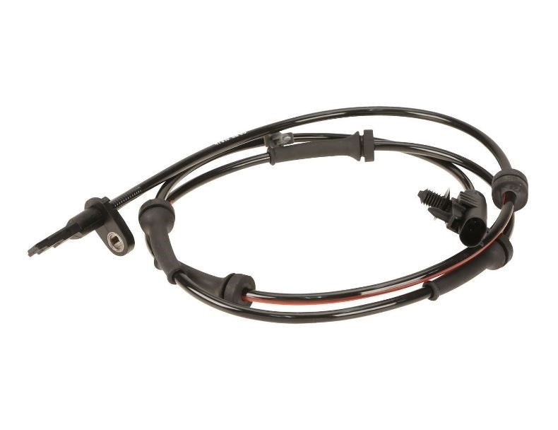 Front View of Front ABS Wheel Speed Sensor MTC 1011153