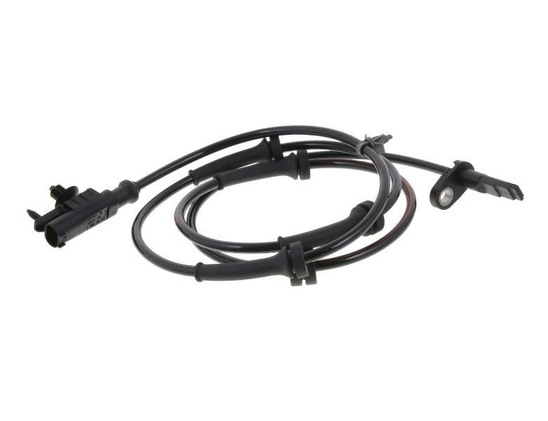 Left View of Front ABS Wheel Speed Sensor MTC 1011153