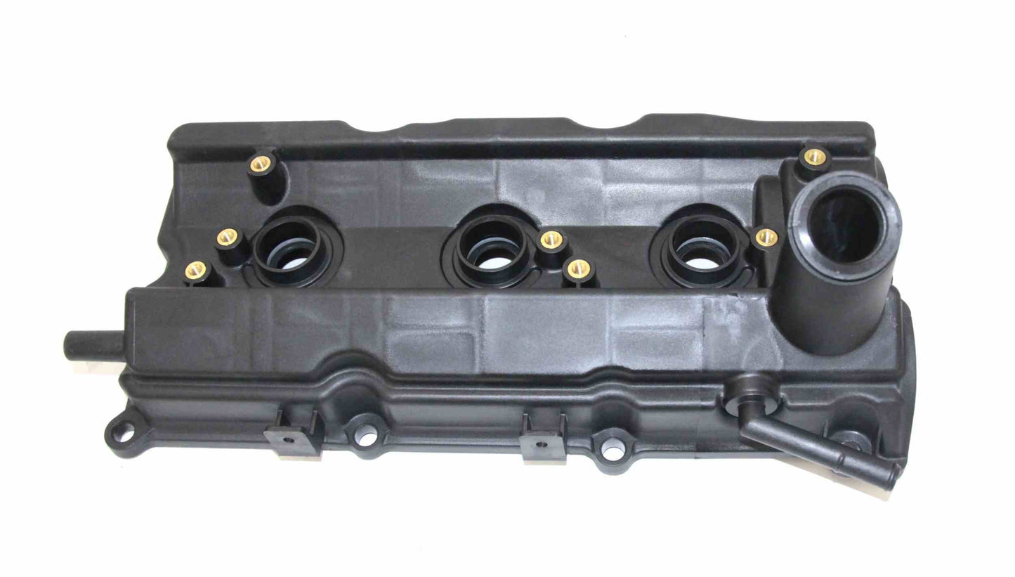 Front View of Left Engine Valve Cover MTC 1011274