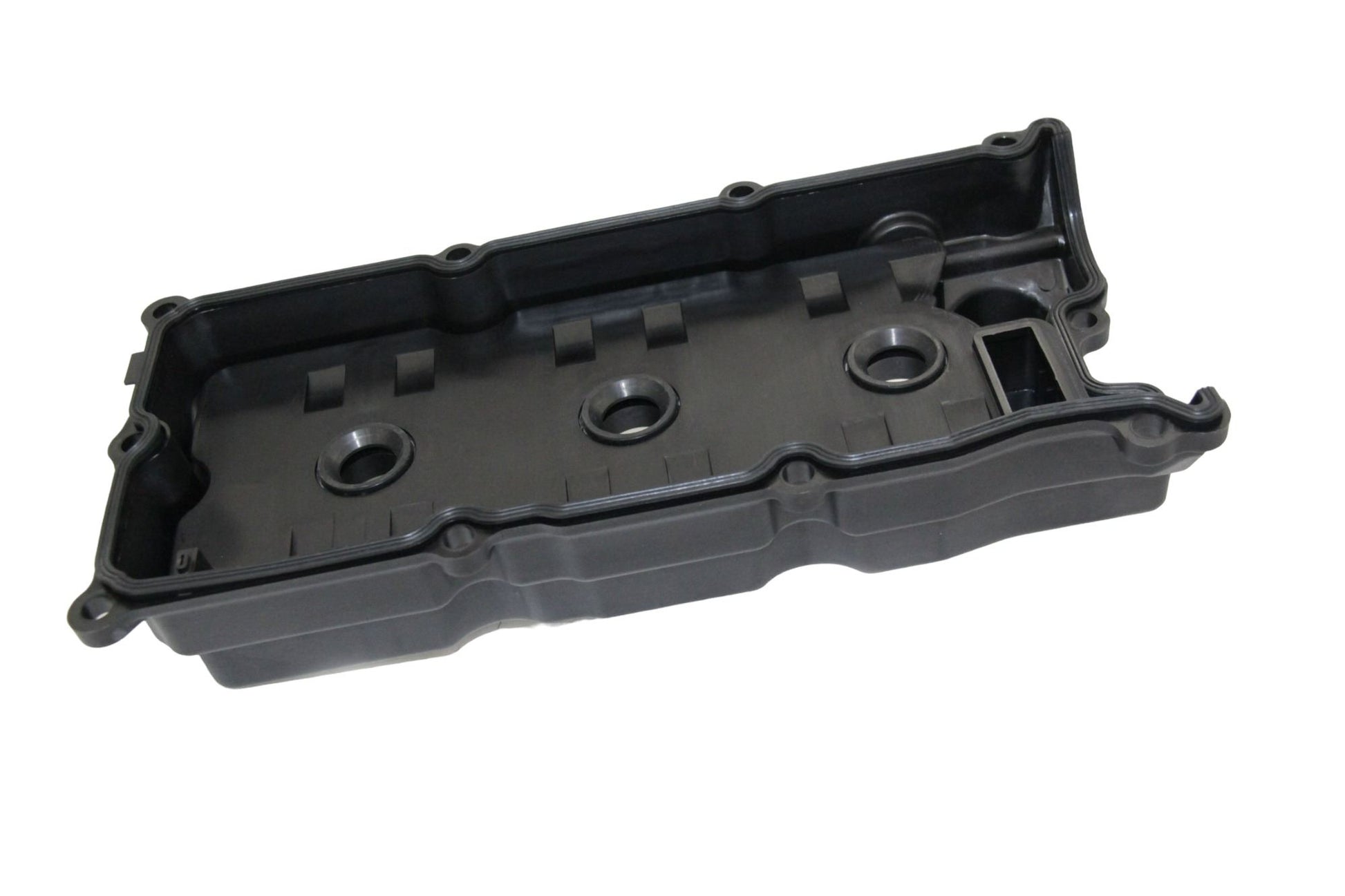 Right View of Left Engine Valve Cover MTC 1011274