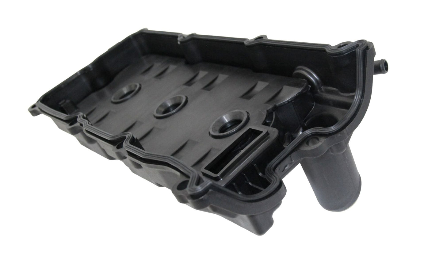 Top View of Left Engine Valve Cover MTC 1011274