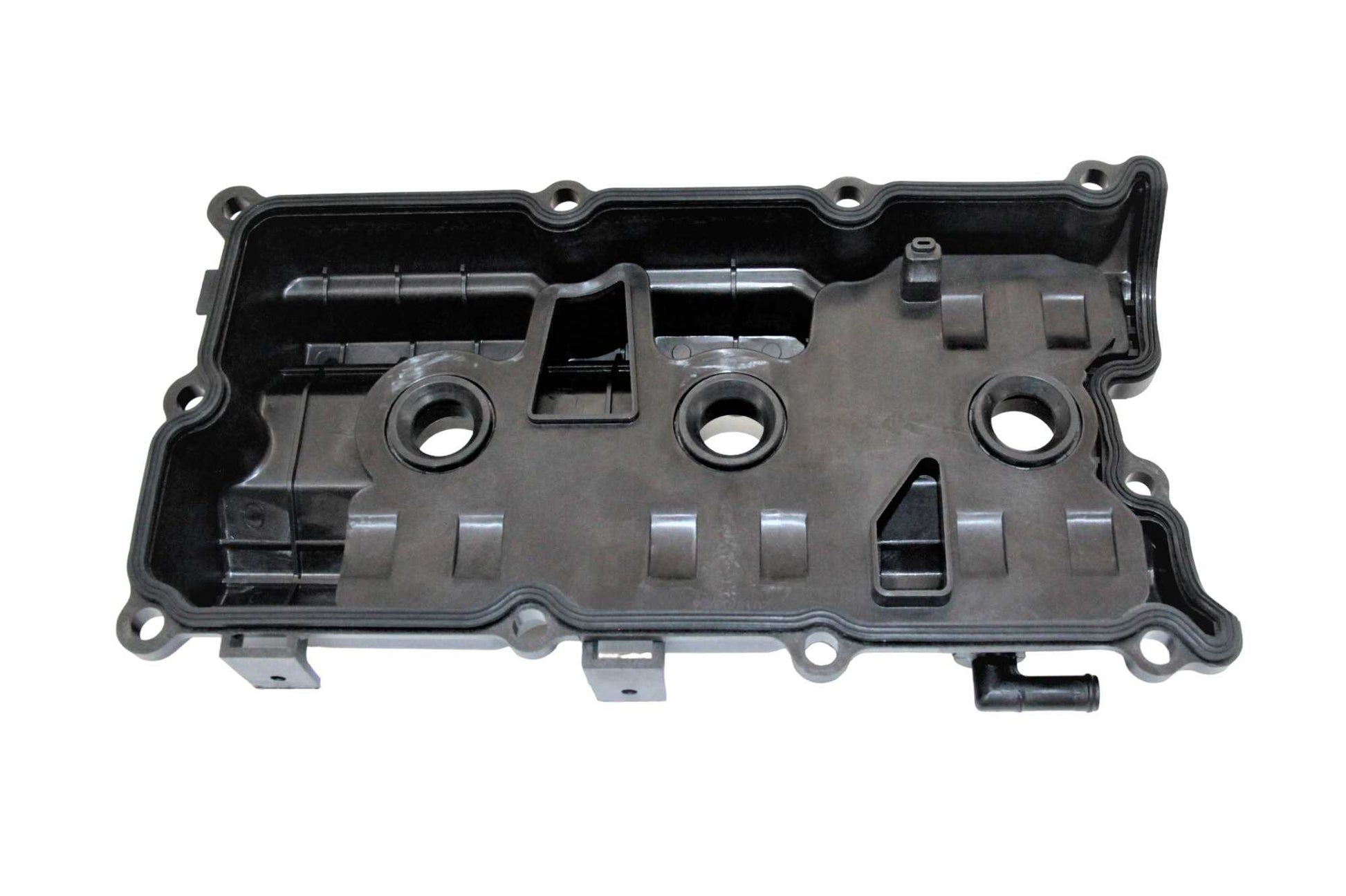 Angle View of Right Engine Valve Cover MTC 1011275