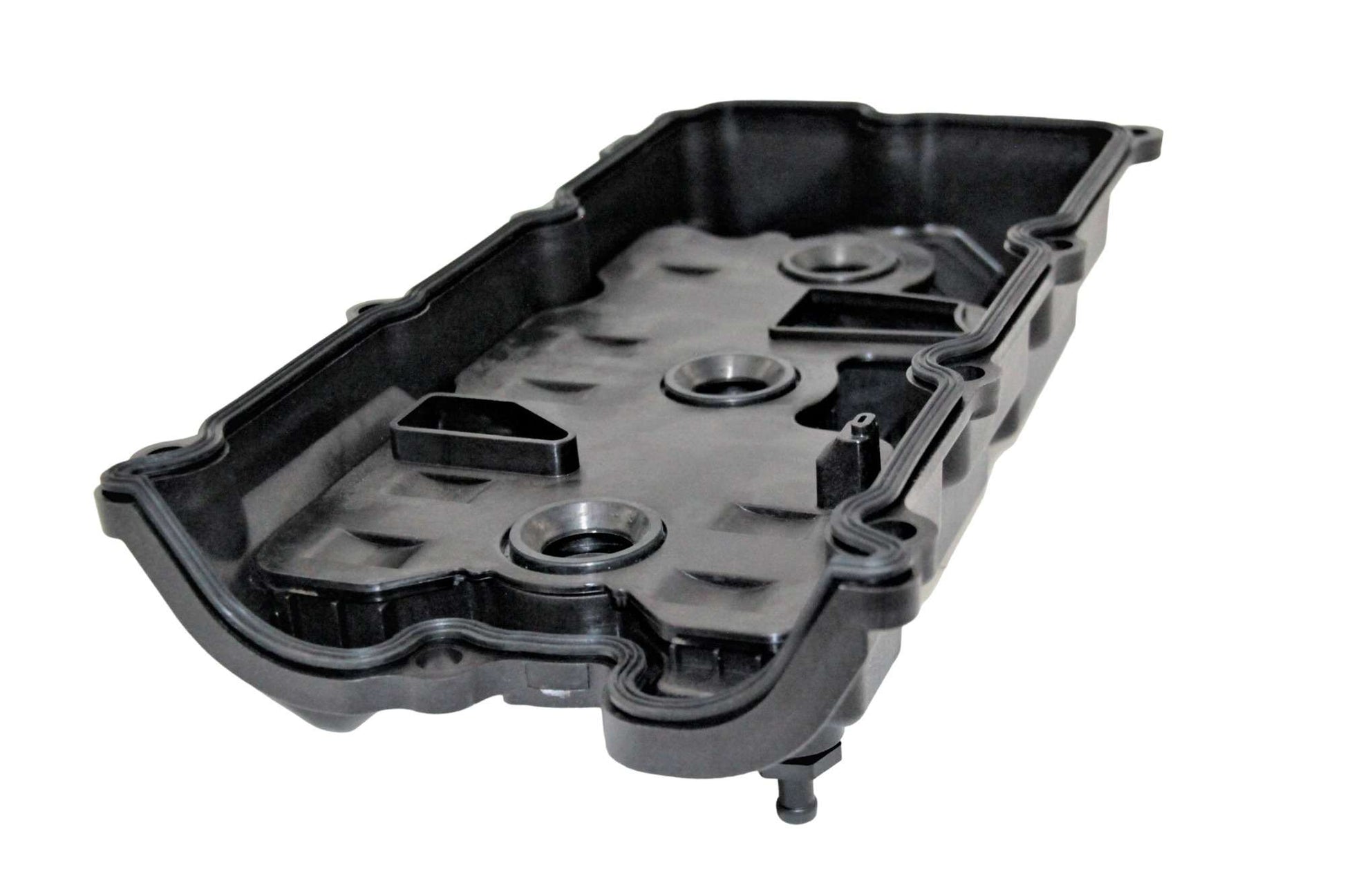 Top View of Right Engine Valve Cover MTC 1011275