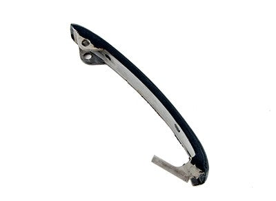 Front View of Engine Timing Chain Tensioner Guide MTC 1082