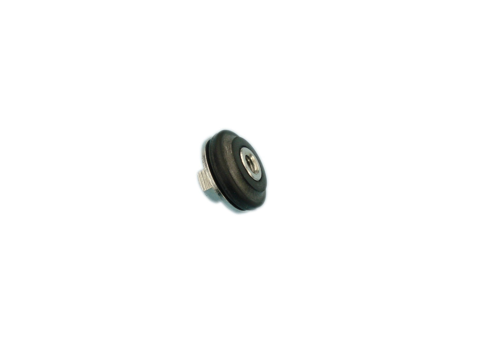 Right View of Engine Valve Cover Nut MTC 122319