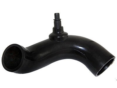 Right View of Engine Air Intake Hose MTC 6056