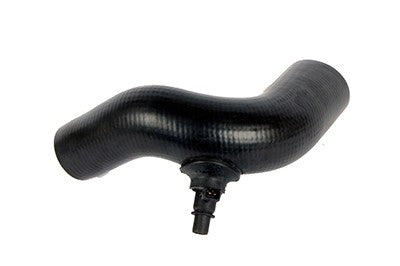 Top View of Engine Air Intake Hose MTC 6056