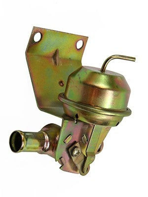 Top View of HVAC Heater Control Valve MTC 7792