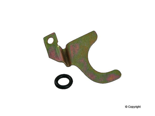 Top View of Engine Balance Shaft Seal Retainer MTC 9588