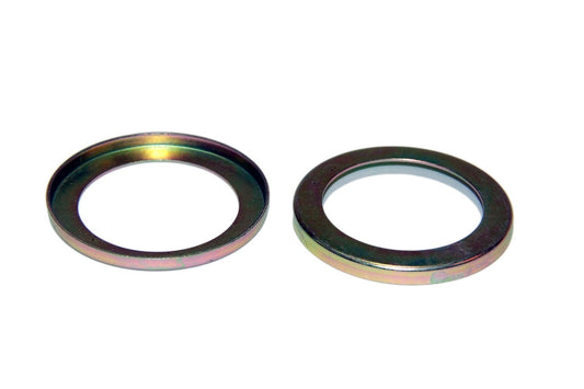 Front View of Front Wheel Bearing Retaining Ring MTC VM153