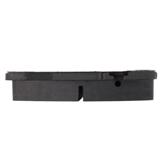 Top View of Front Disc Brake Pad Set MPA 1000-0145AM