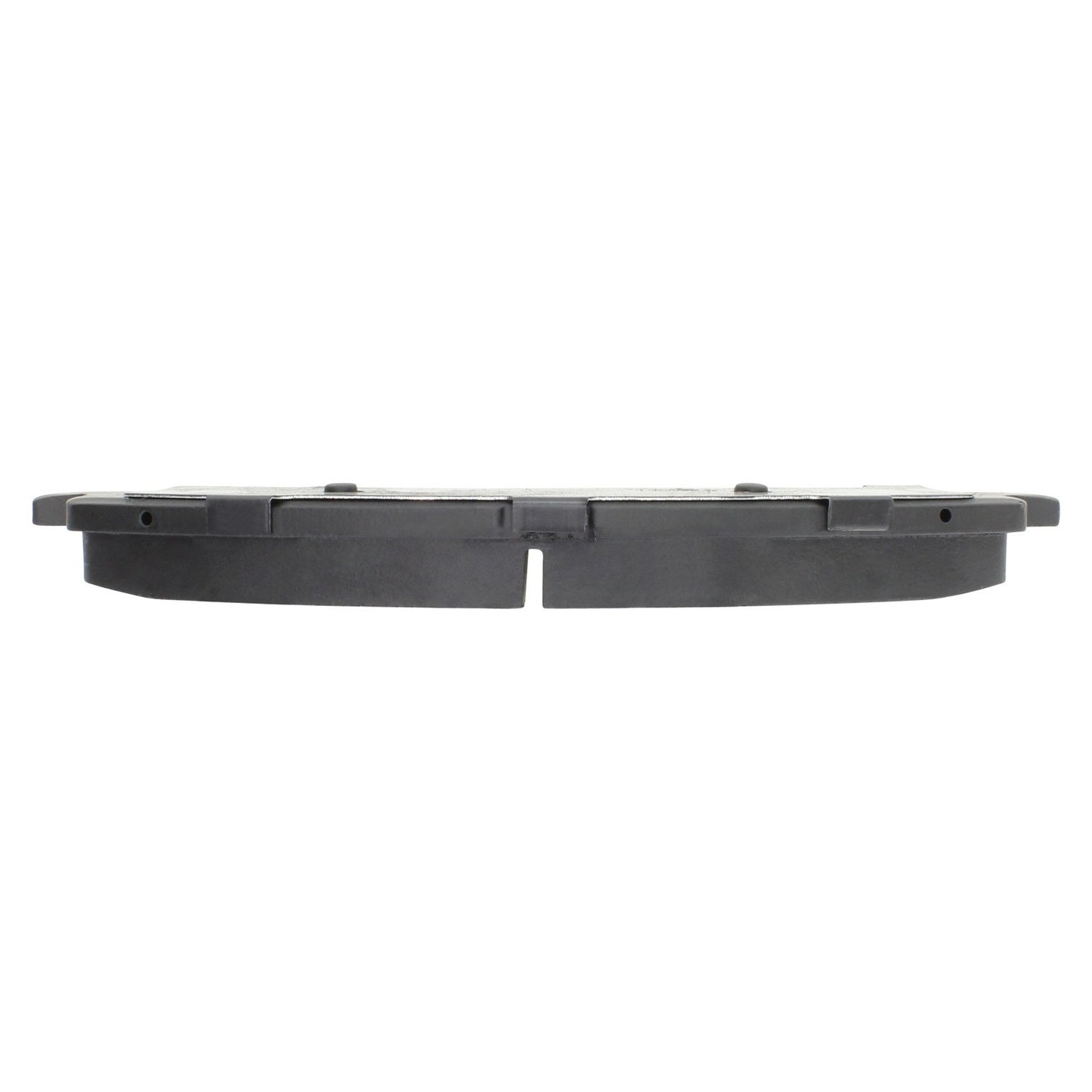 Top View of Front Disc Brake Pad Set MPA 1000-0824M