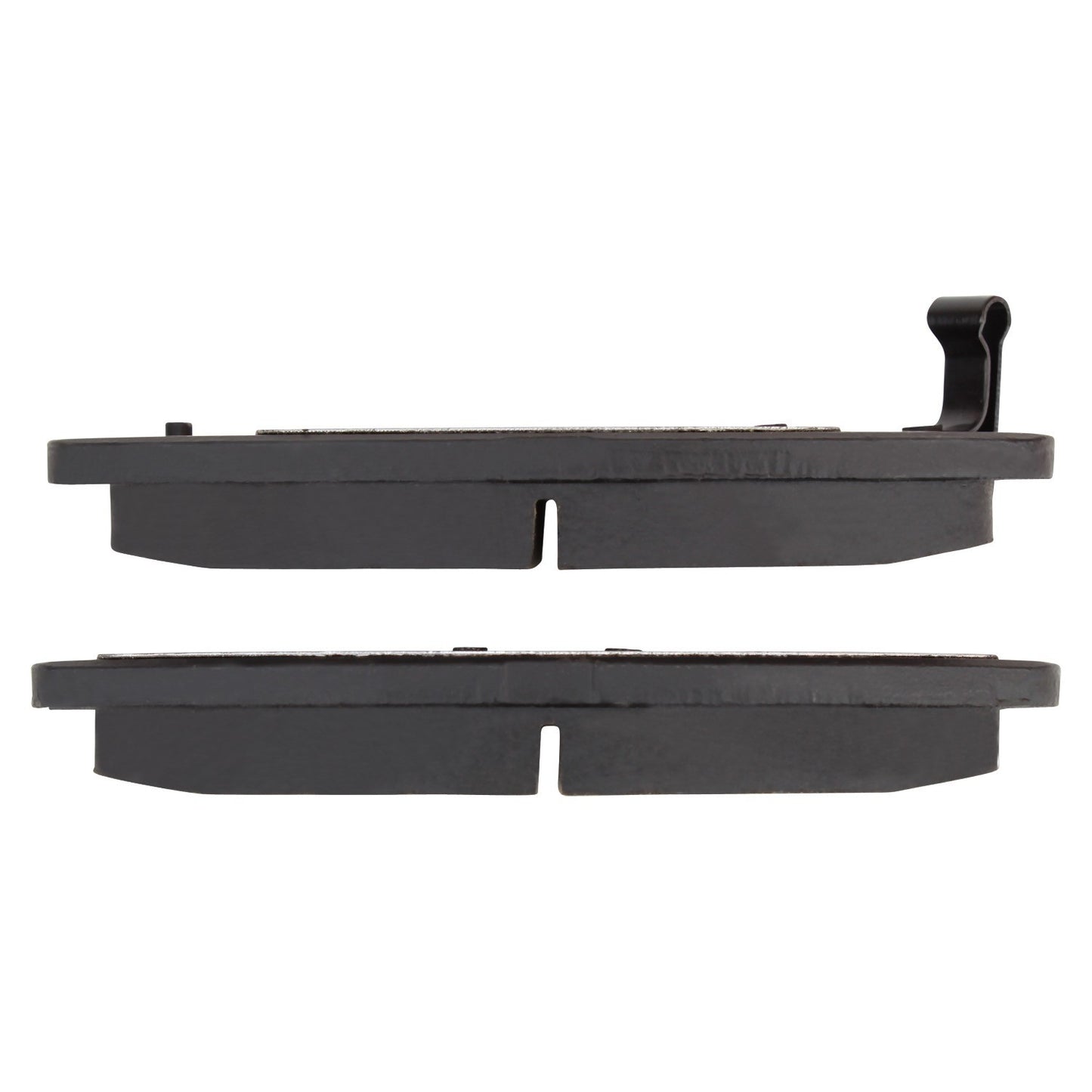 Top View of Front Disc Brake Pad Set MPA 1000-0924M