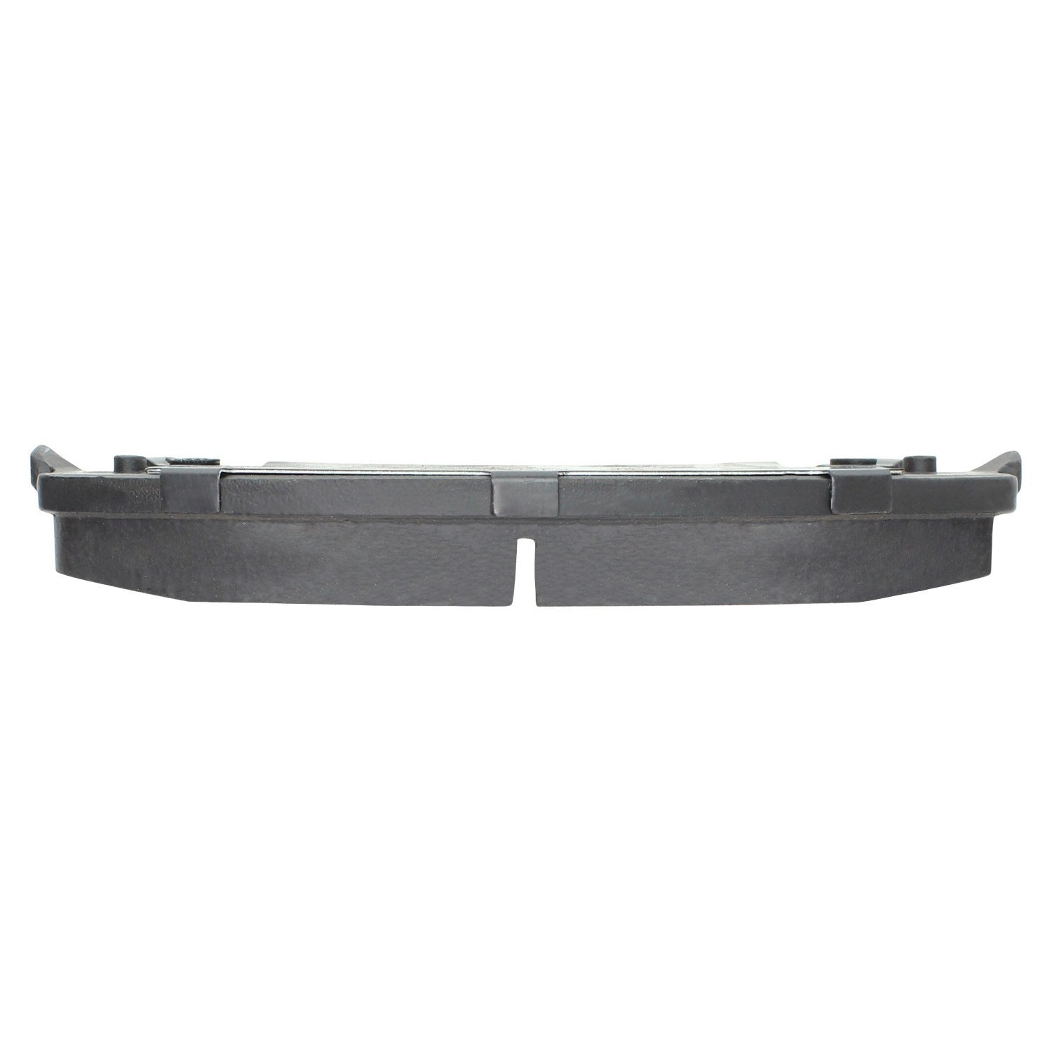 Top View of Front Disc Brake Pad Set MPA 1000-1056C