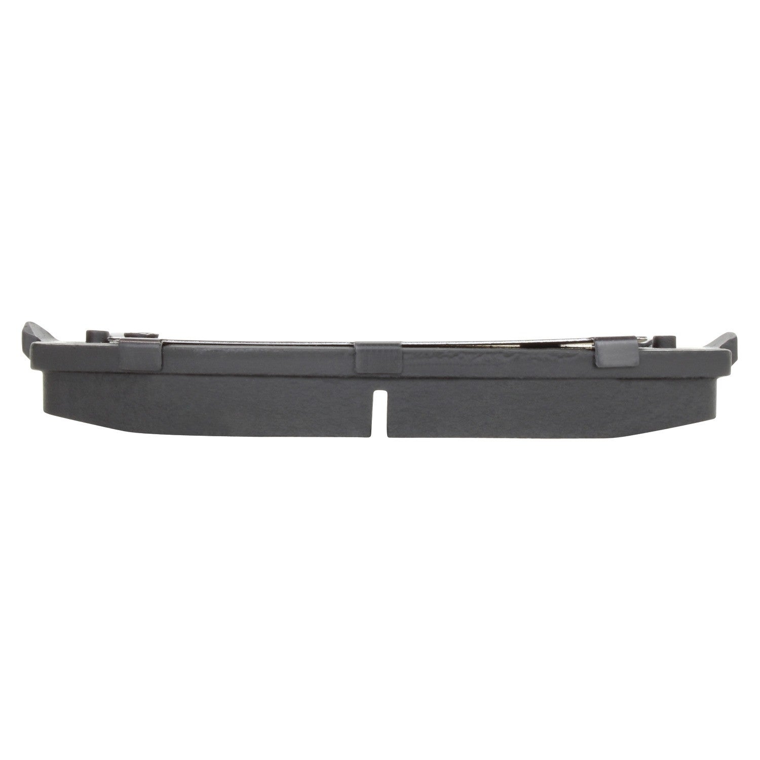 Top View of Front Disc Brake Pad Set MPA 1000-1056M