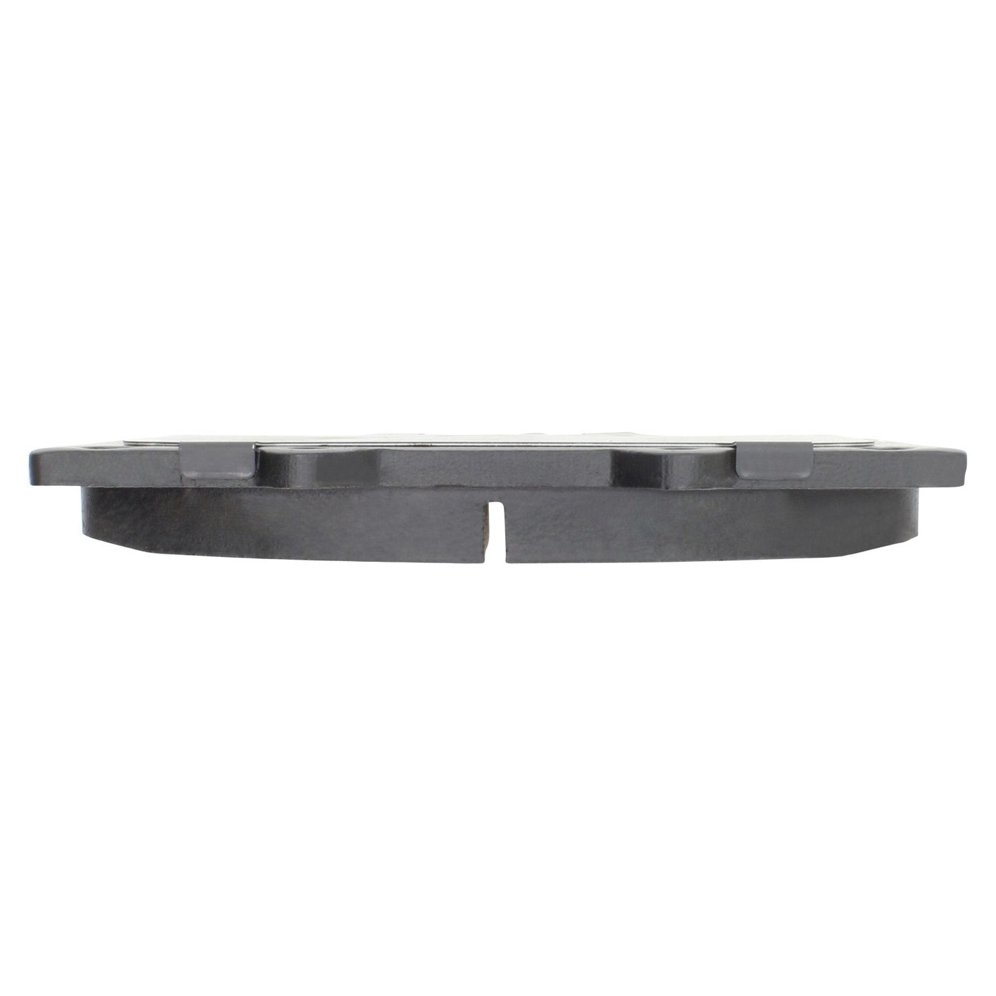 Top View of Front Disc Brake Pad Set MPA 1000-1303C