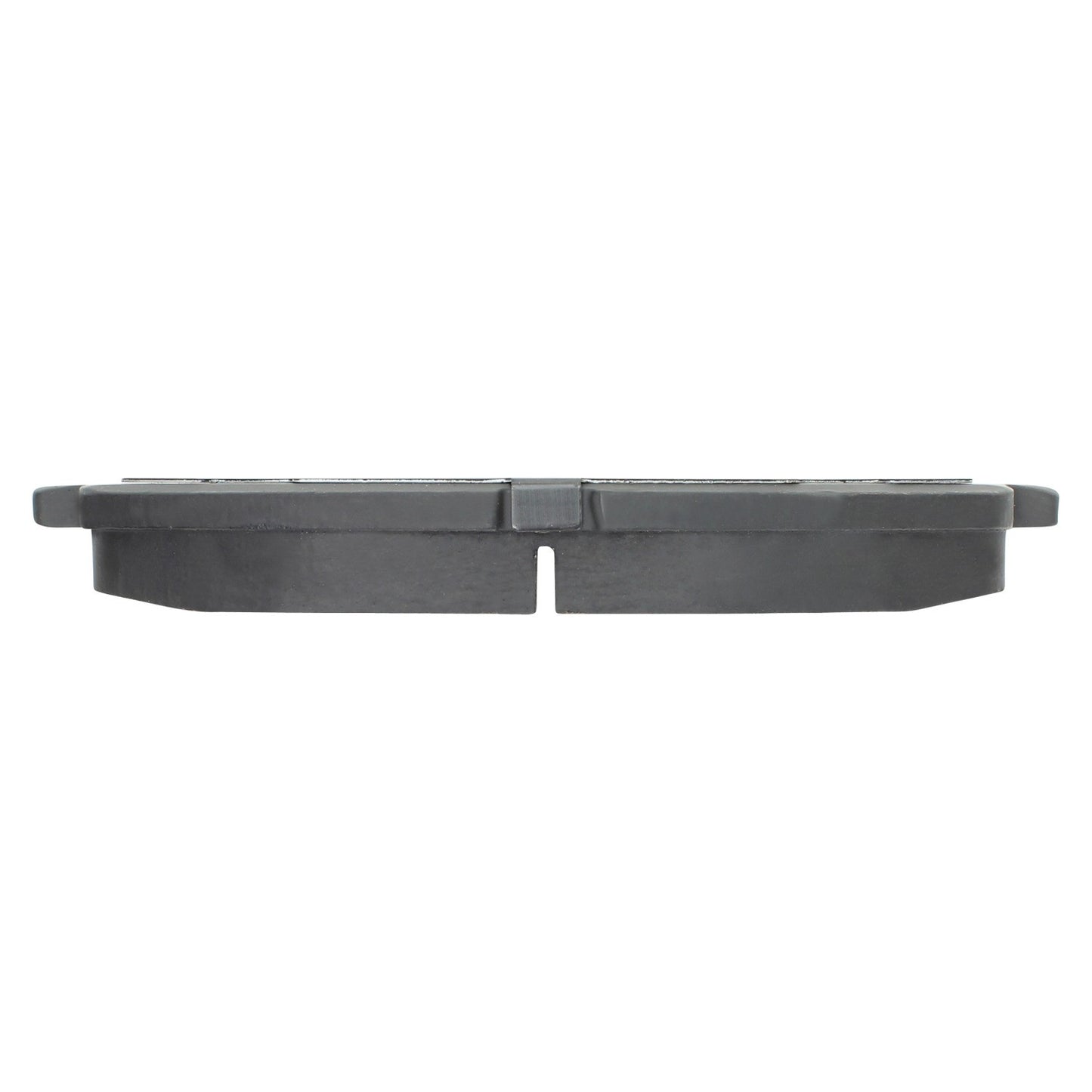 Top View of Front Disc Brake Pad Set MPA 1000-1338M