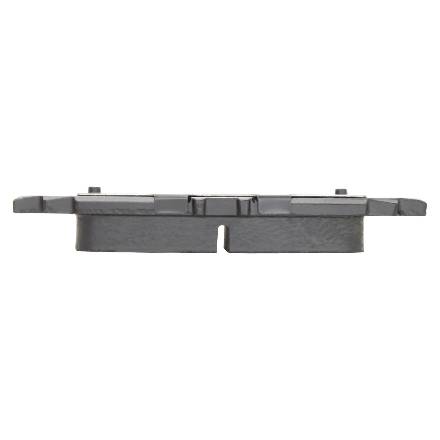 Top View of Rear Disc Brake Pad Set MPA 1000-1391M