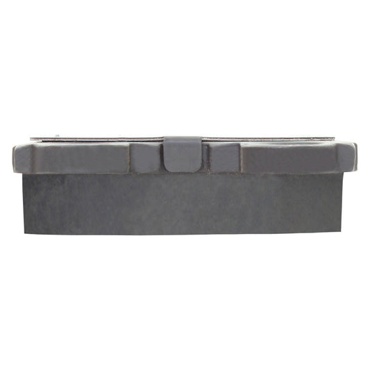 Top View of Rear Disc Brake Pad Set MPA 1001-0771C